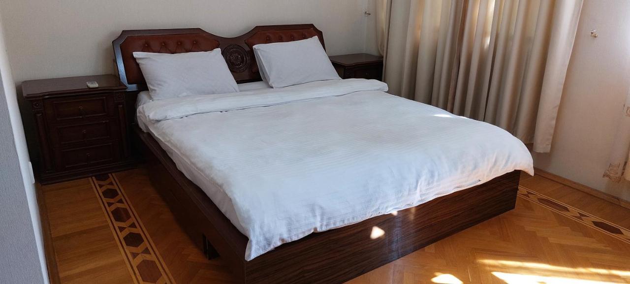 Azneft Royal Suite Apartment Sea View Baku Exterior foto