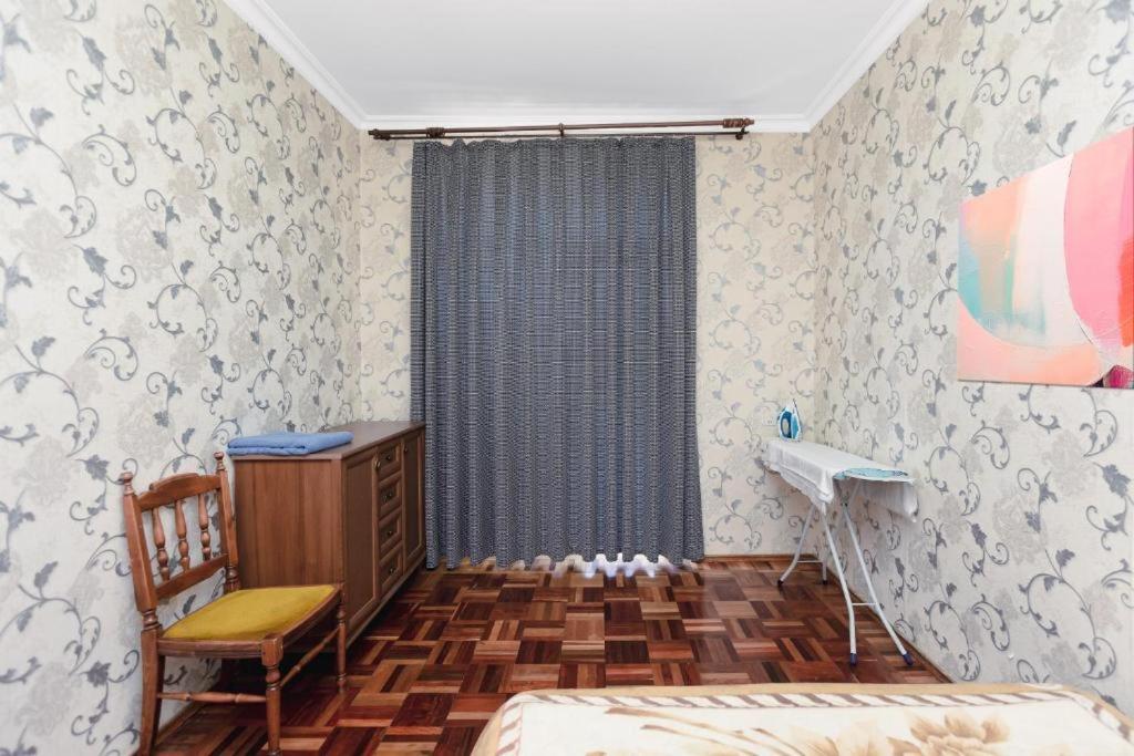 Azneft Royal Suite Apartment Sea View Baku Exterior foto