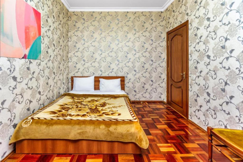 Azneft Royal Suite Apartment Sea View Baku Exterior foto