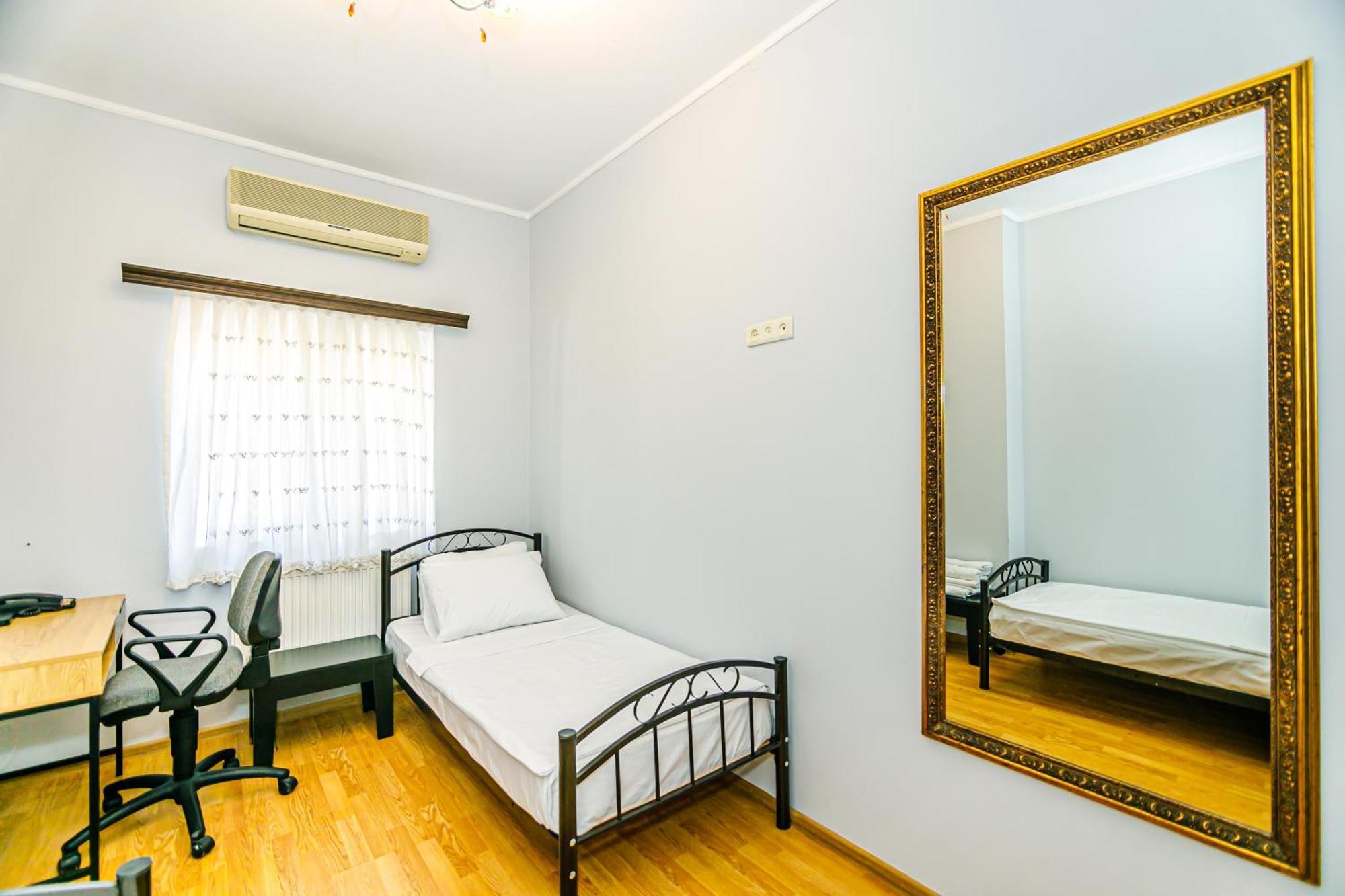 Azneft Royal Suite Apartment Sea View Baku Exterior foto